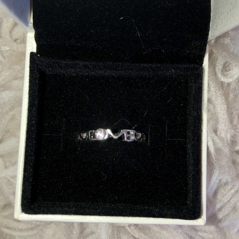 ✨Silver Ring Collection - Picture 2 of 5